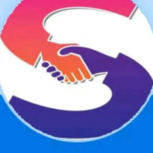 store logo